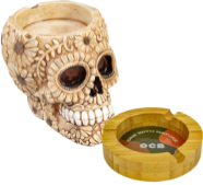 Ashtrays