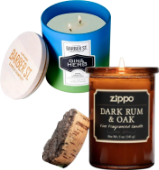 Candles & Wax Melts