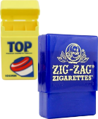 Cigarette Cases