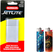 Lighters & Accessories