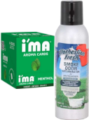 Sprays & Air Fresheners