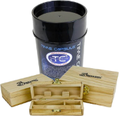 Tobacco Storage