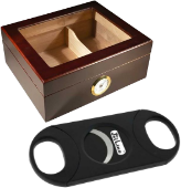 Cigar Accessories