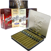 Cigarillos