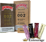 Machine Made Cigars