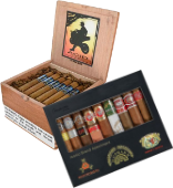 Premium Cigars