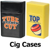 Cigarette Cases