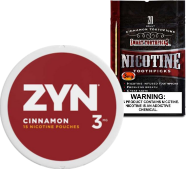 Tobacco Alternatives