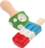 Carb Hole Pipes