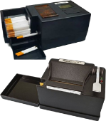 Cigarette Machines & Injectors
