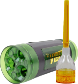 Cone Fillers
