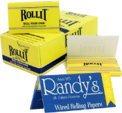 Rolling Papers