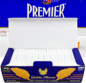 Best Selling Cigarette Tubes