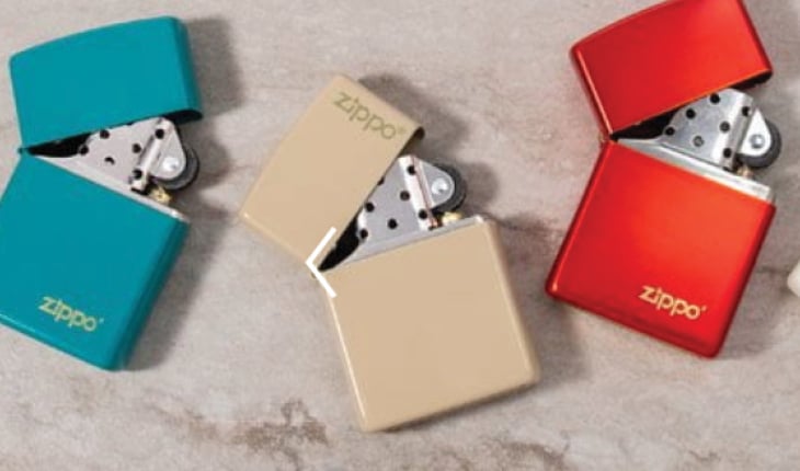Zippo Products