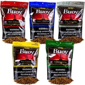 Buoy Pipe Tobacco 1 lb (16oz)