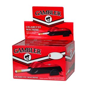Gambler Injector - King