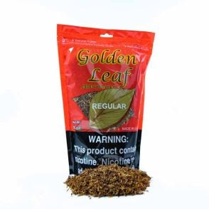 Golden Leaf Pipe Tobacco 1 lb - Regular