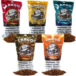 Largo Pipe Tobacco 1 lb