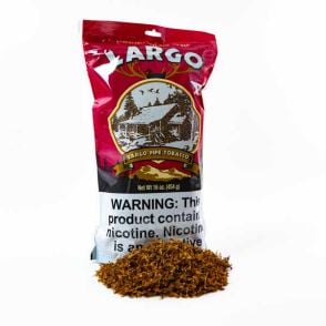 Largo Pipe Tobacco 1 lb - Regular