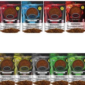 OHM Pipe Tobacco 1 LB