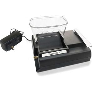 Powermatic-IV+ Cigarette machine