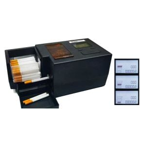 Powermatic V Plus Cigarette Machine