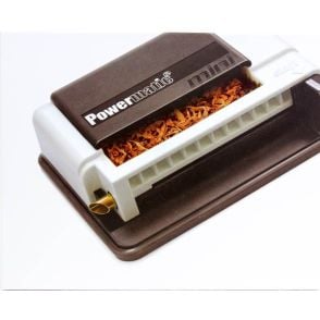 Powermatic Mini Cigarette Injector
