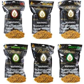 Privateer Pipe Tobacco 1 lb