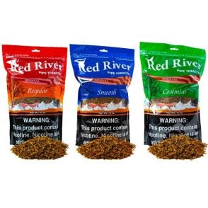 Red River Pipe Tobacco 1 lb