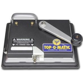 Topomatic Cigarette machine