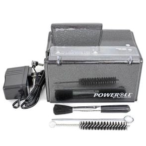 Poweroll by Top-o-matic Electric Cigarette Machine - King
