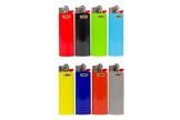 BIC Lighter Solid Colors