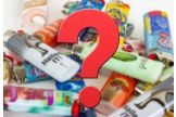 BIC Mystery Lighter