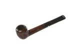 Dr. Grabow Lark Pipe - Rustic Straight