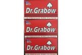 Dr. Grabow Pipe Filters - 3pk
