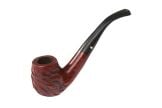 Dr. Grabow Full Bent Pipe - Rustic