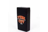 Gambler Tube Cut Strong Box Case - 100mm