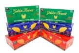 Golden Harvest Tubes
