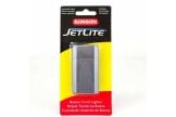 Ronson Jetlite Butane Torch Lighter - Dusk Embossed
