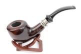 Shire Pipes Half Bent Dublin