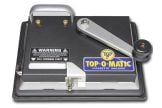Topomatic Cigarette machine