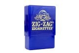 Zig Zag Plastic Cigarette Case 