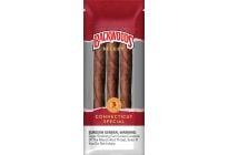 Backwoods Select Cigars - 3 Pack - Guatemala Satin