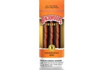 Backwoods Select Cigars - 3 Pack - Honduras 1883