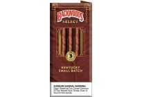 Backwoods Select Cigars - 3 Pack - Kentucky Small Batch