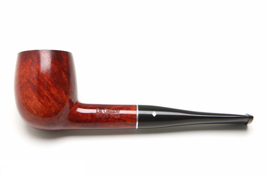 Dr, Grabow Grand Duke Pipe