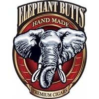 Elephant Butts