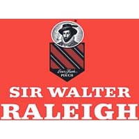 Sir Walter Raleigh