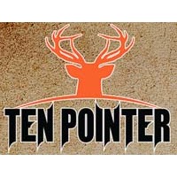 Ten Pointer