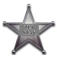 Tin Star